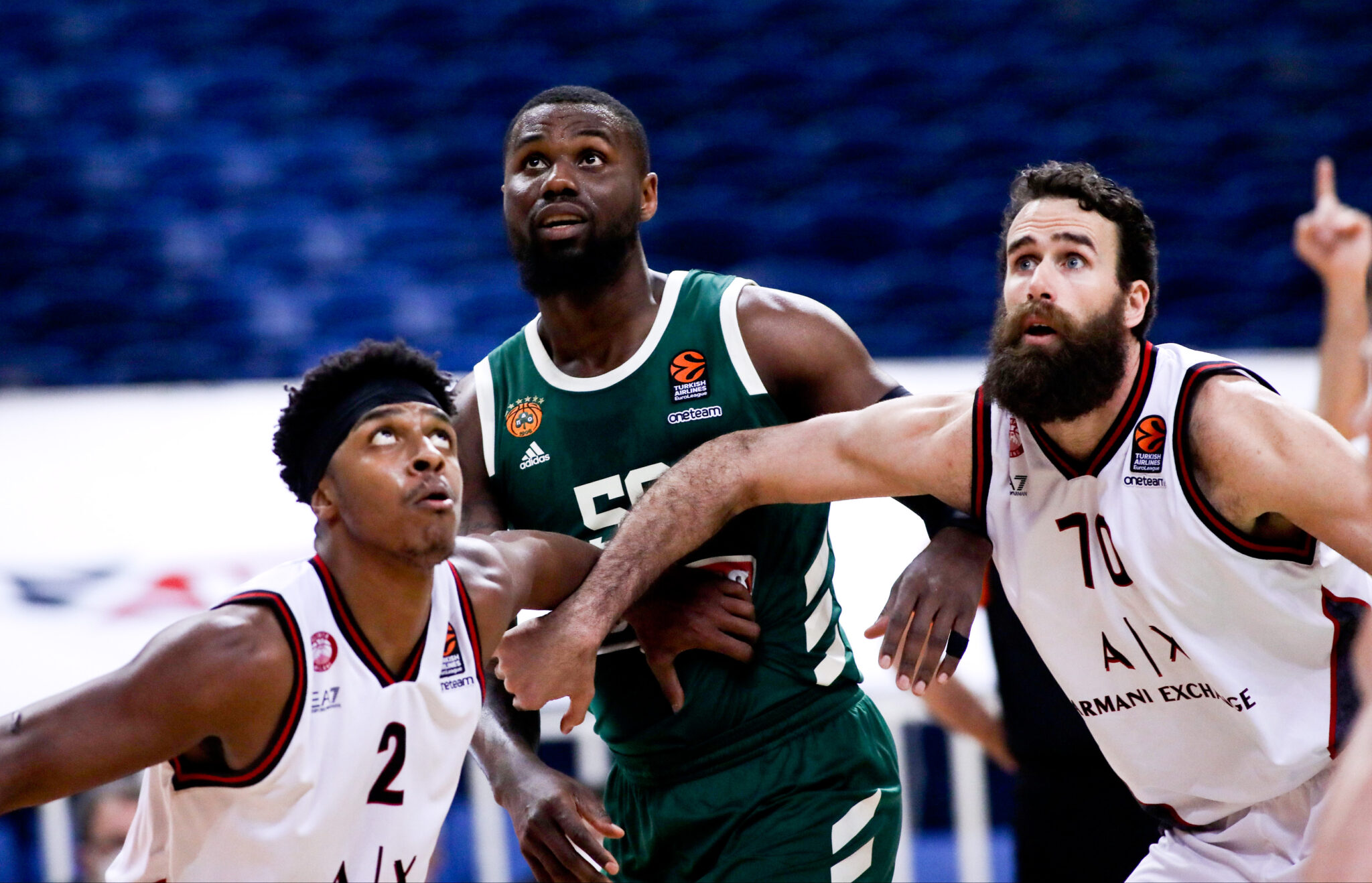 Τα βρήκε με Μπαχτσεσεχίρ και παίρνει Μπέντιλ η Αρμάνι