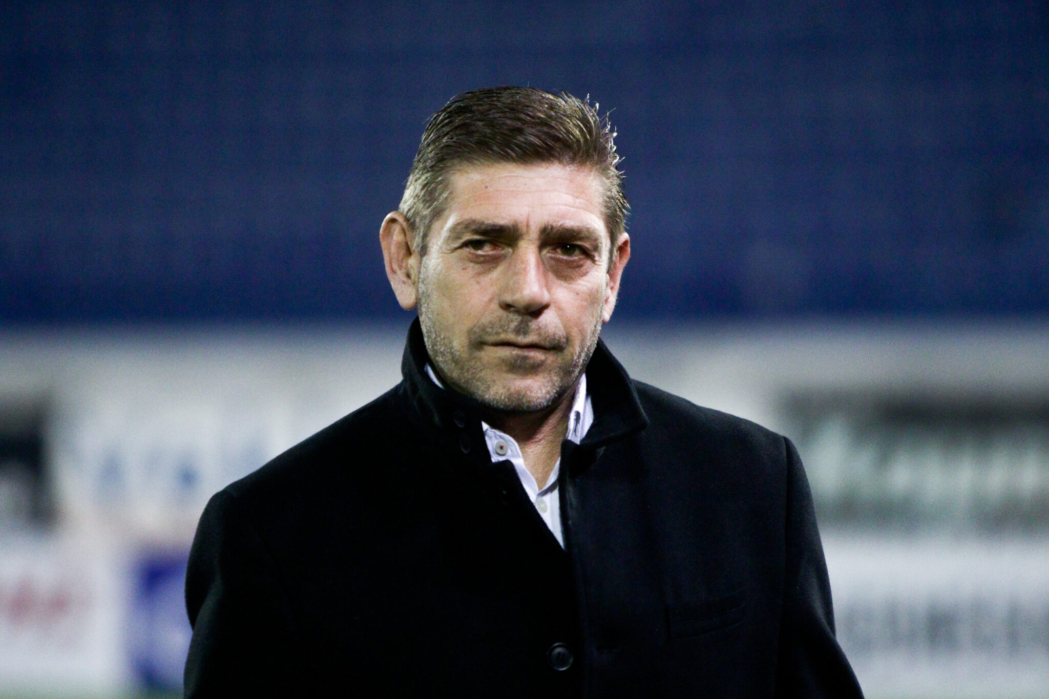 Εποχή Παντελίδη στην ΑΕΛ