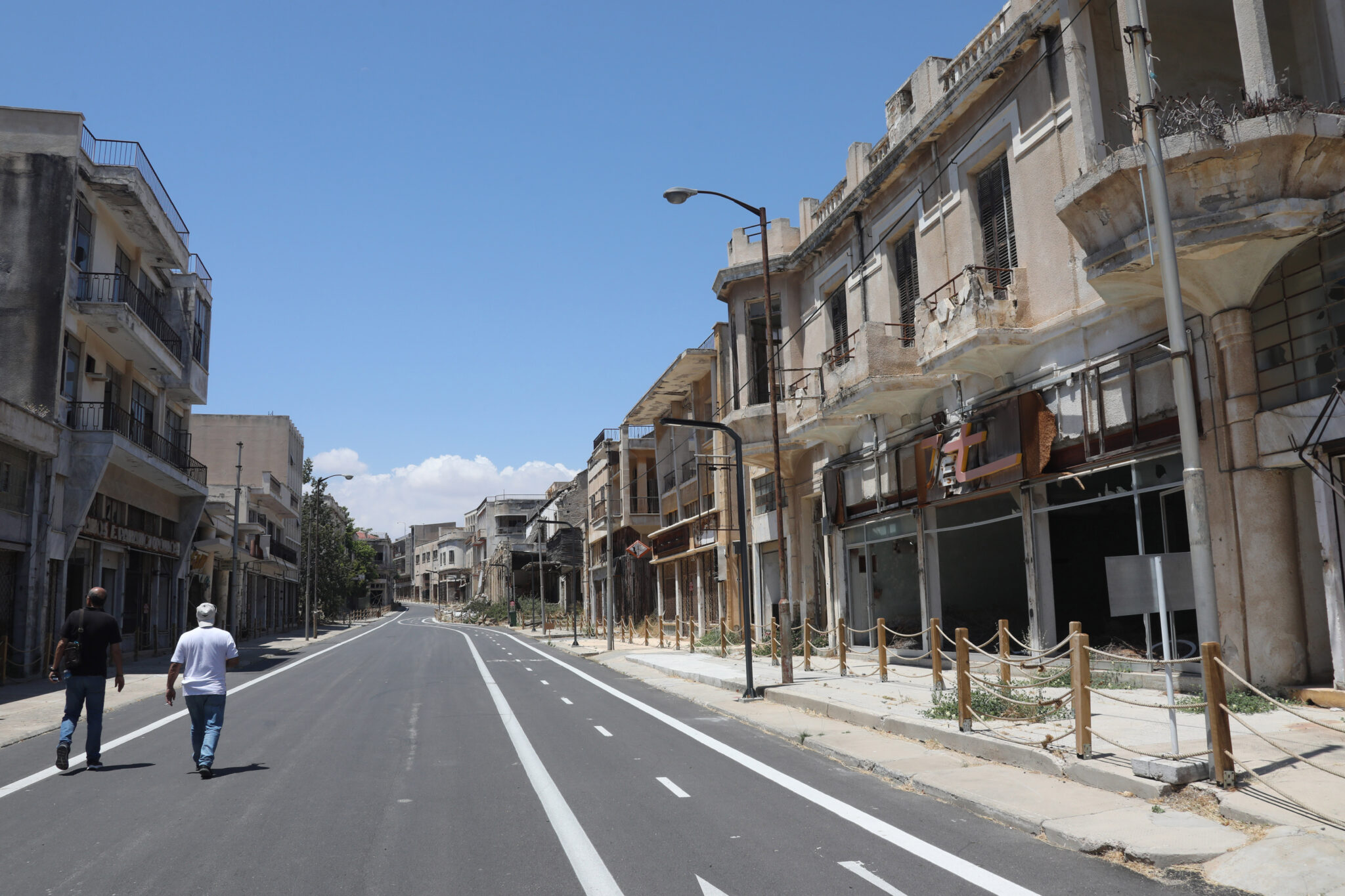 Στοχευμένα μέτρα και αποκοπή κονδυλίων στο έγγραφο επιλογών της ΕΕ για Βαρώσια