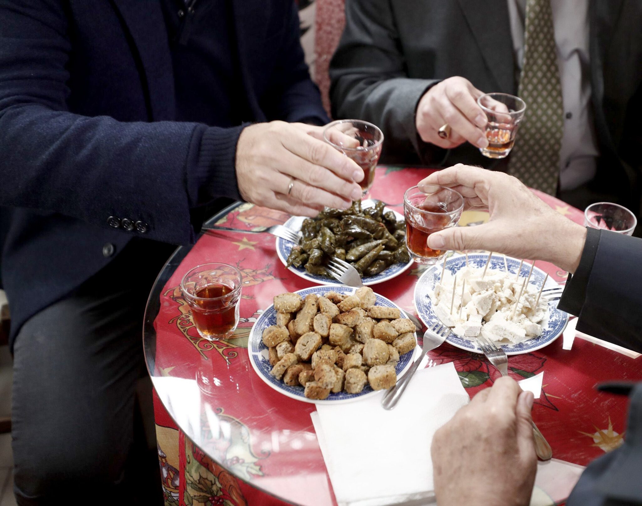 Έτοιμη για ελέγχους σε οικίες η Αστυνομία ενόψει περιορισμών στις συναθροίσεις