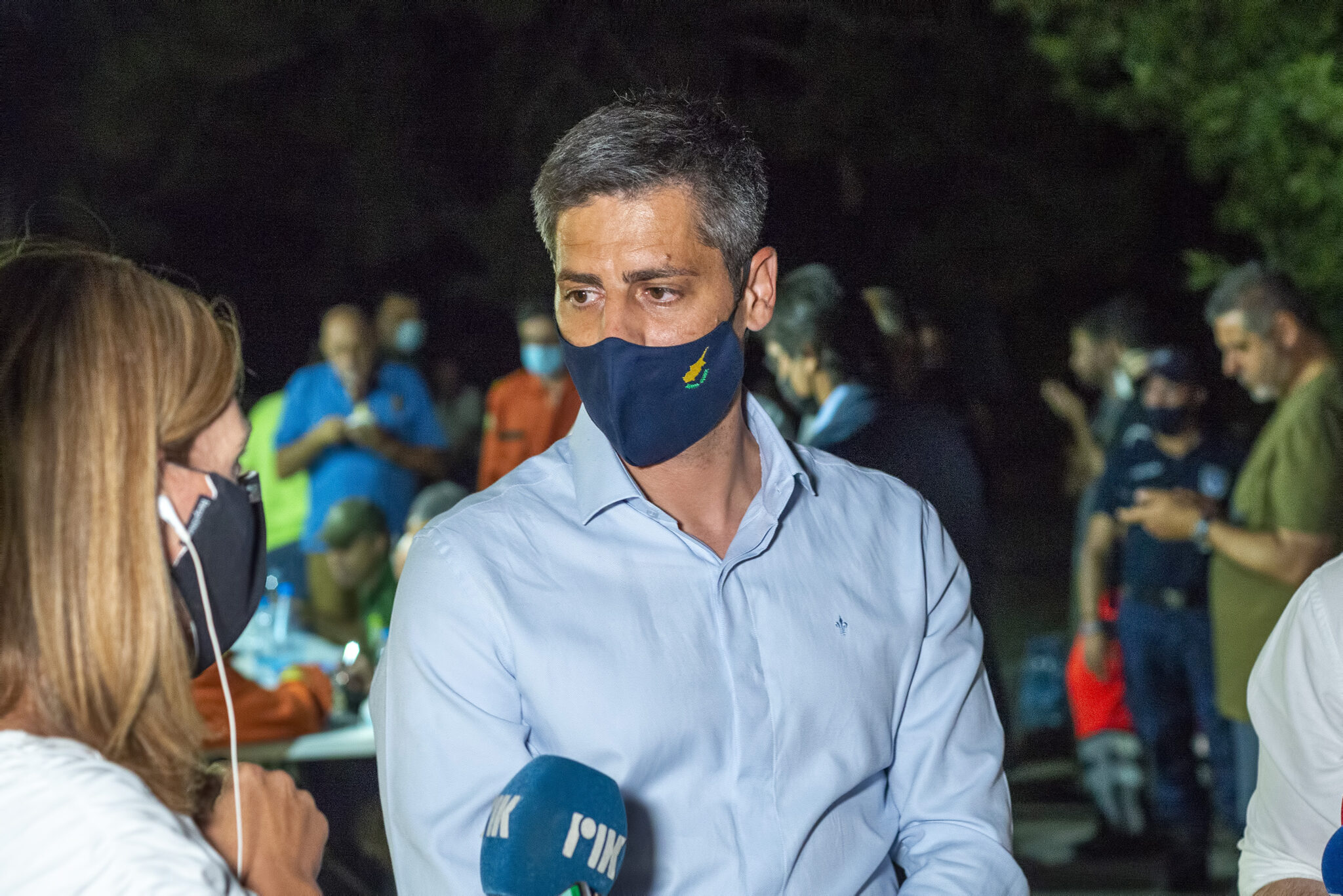 ΚΕ: Ο υποχρεωτικός εμβολιασμός δεν είναι στις άμεσες σκέψεις της Κυβέρνησης