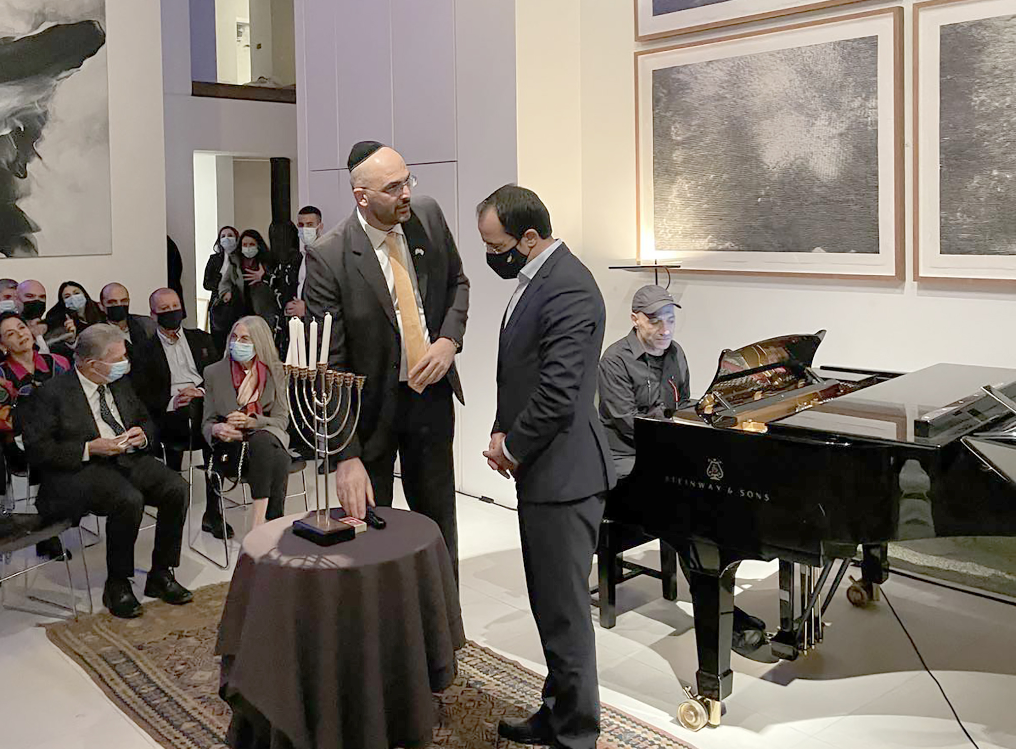 ΥΠΕΞ: Πιο ισχυρές από ποτέ οι σχέσεις Κύπρου – Ισραήλ