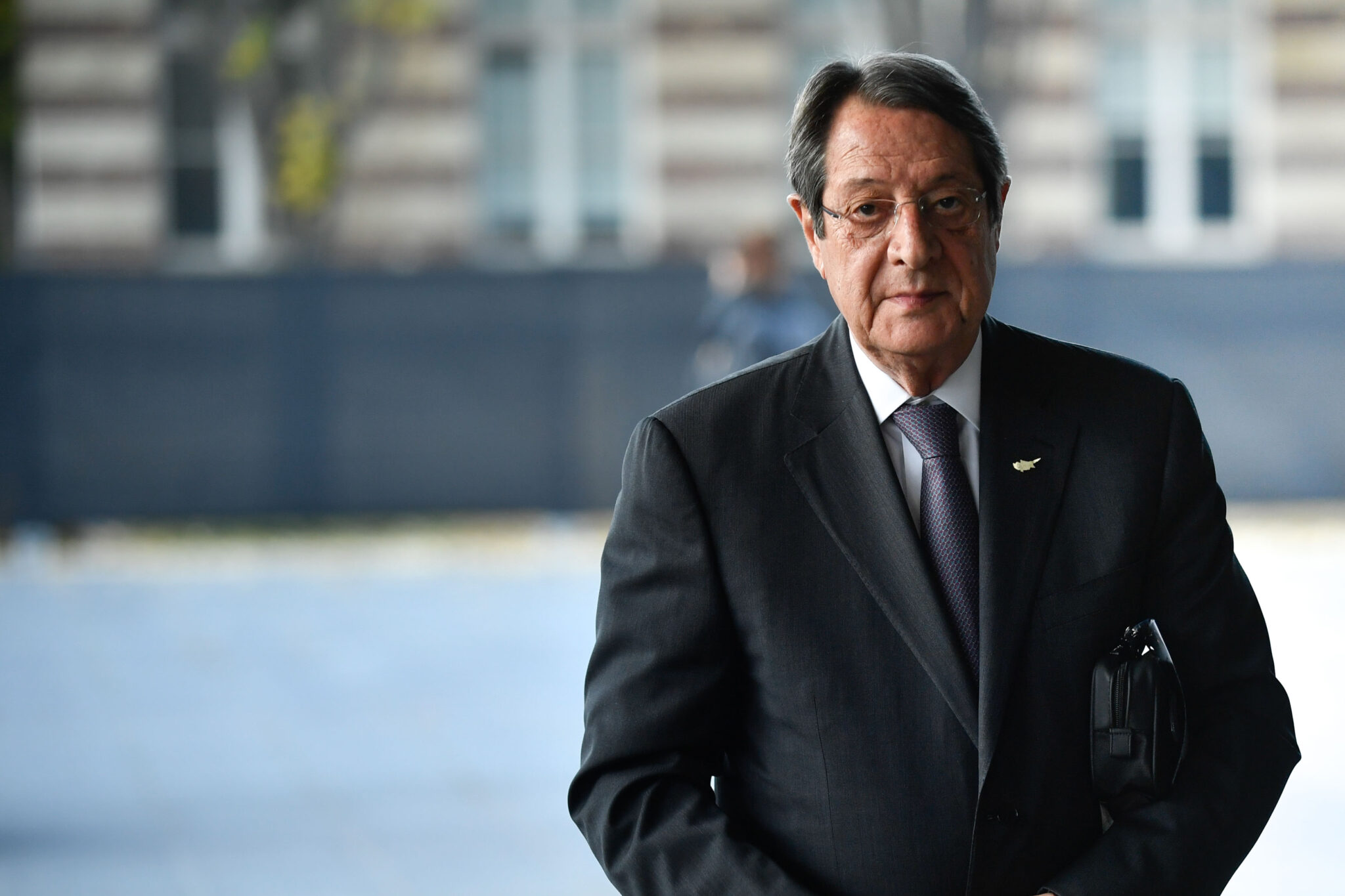 Τεράστιες προοπτικές από τη συνεργασία Κύπρου – Ισραήλ, λέει ο ΠτΔ