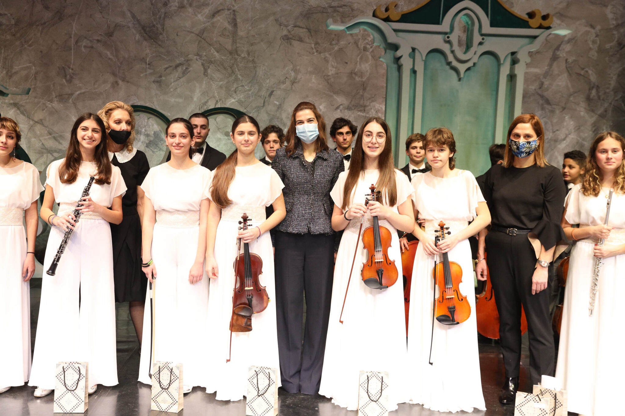 Πηλείδου: Σχέδιο χορηγιών για χειροτέχνες για αύξηση της παραγωγής τους