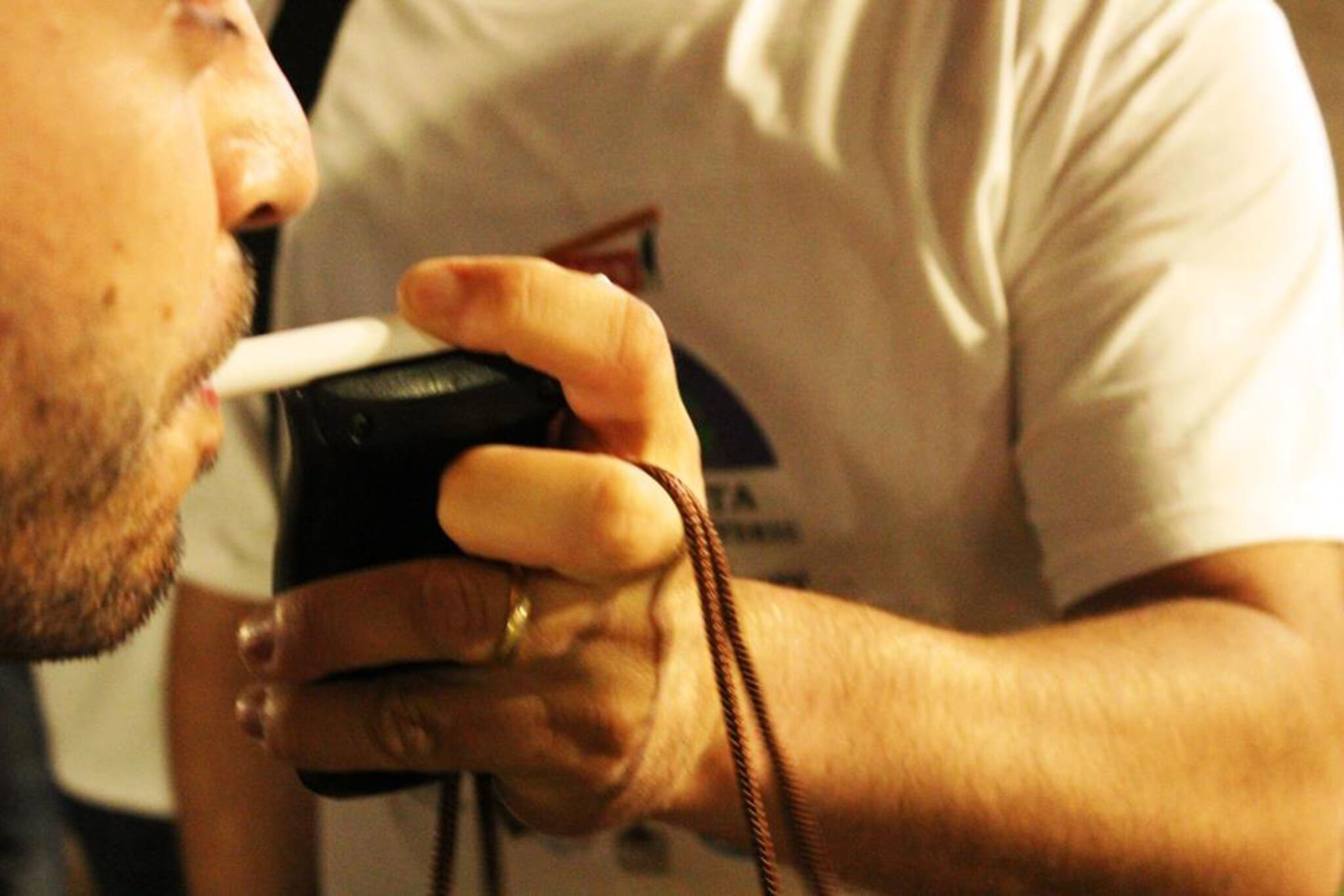 Ένας στους τέσσερις οδηγούς "έσβησαν" στην άσφαλτο λόγω αλκοόλ ή ναρκωτικών