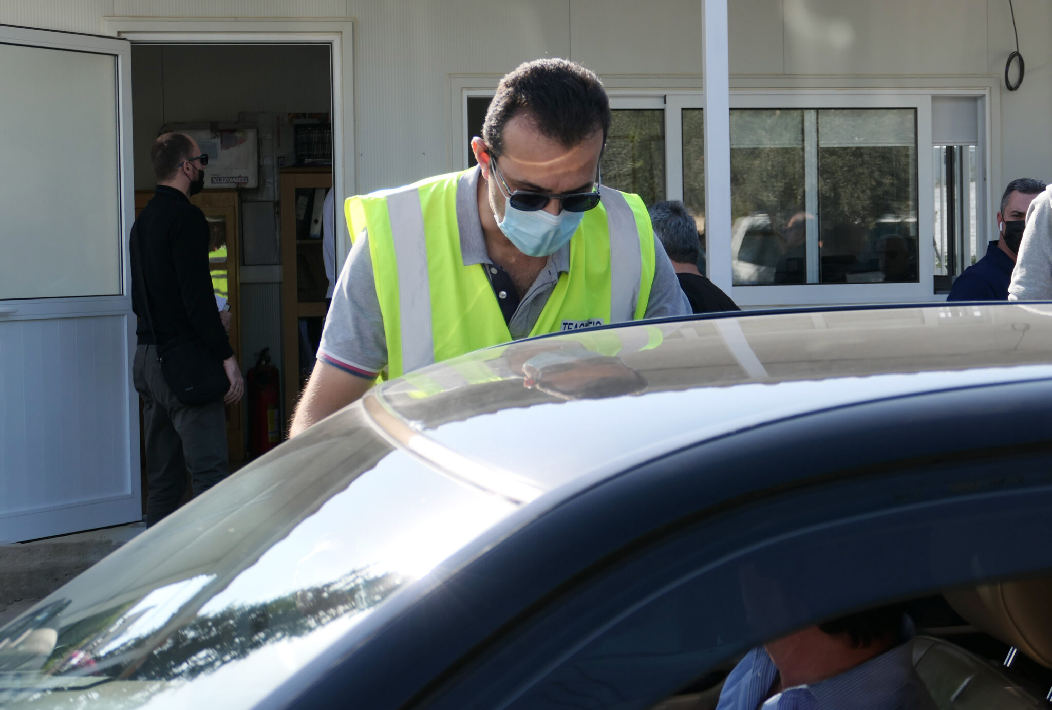 Αντίστροφη μέτρηση: Μπαίνουν στη ζωή μας οι κάμερες τροχαίας (ΒΙΝΤΕΟ)