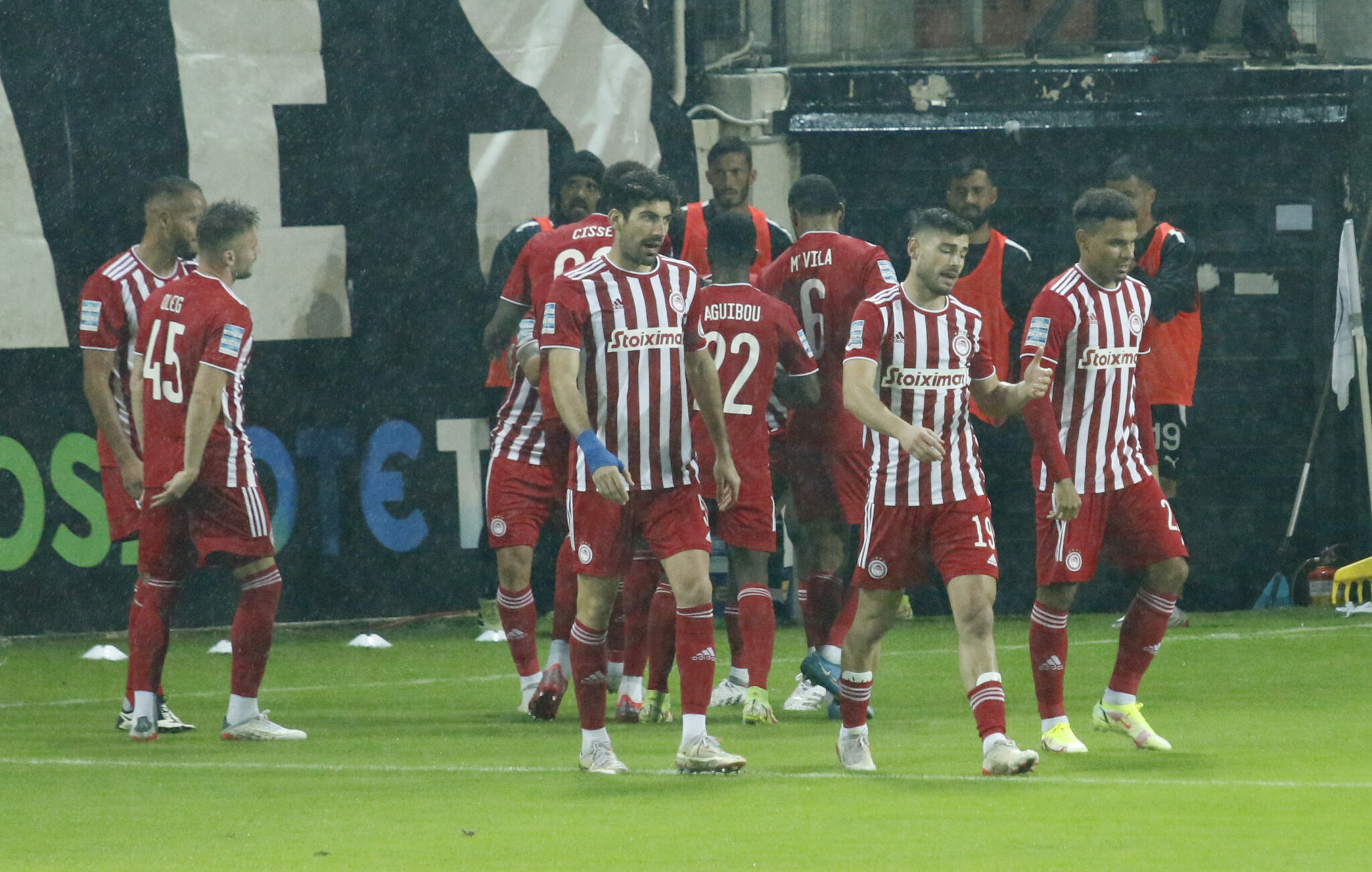 Βαθμολογία Super League: «Χάθηκε» στο +9 και… περιμένει ο Ολυμπιακός