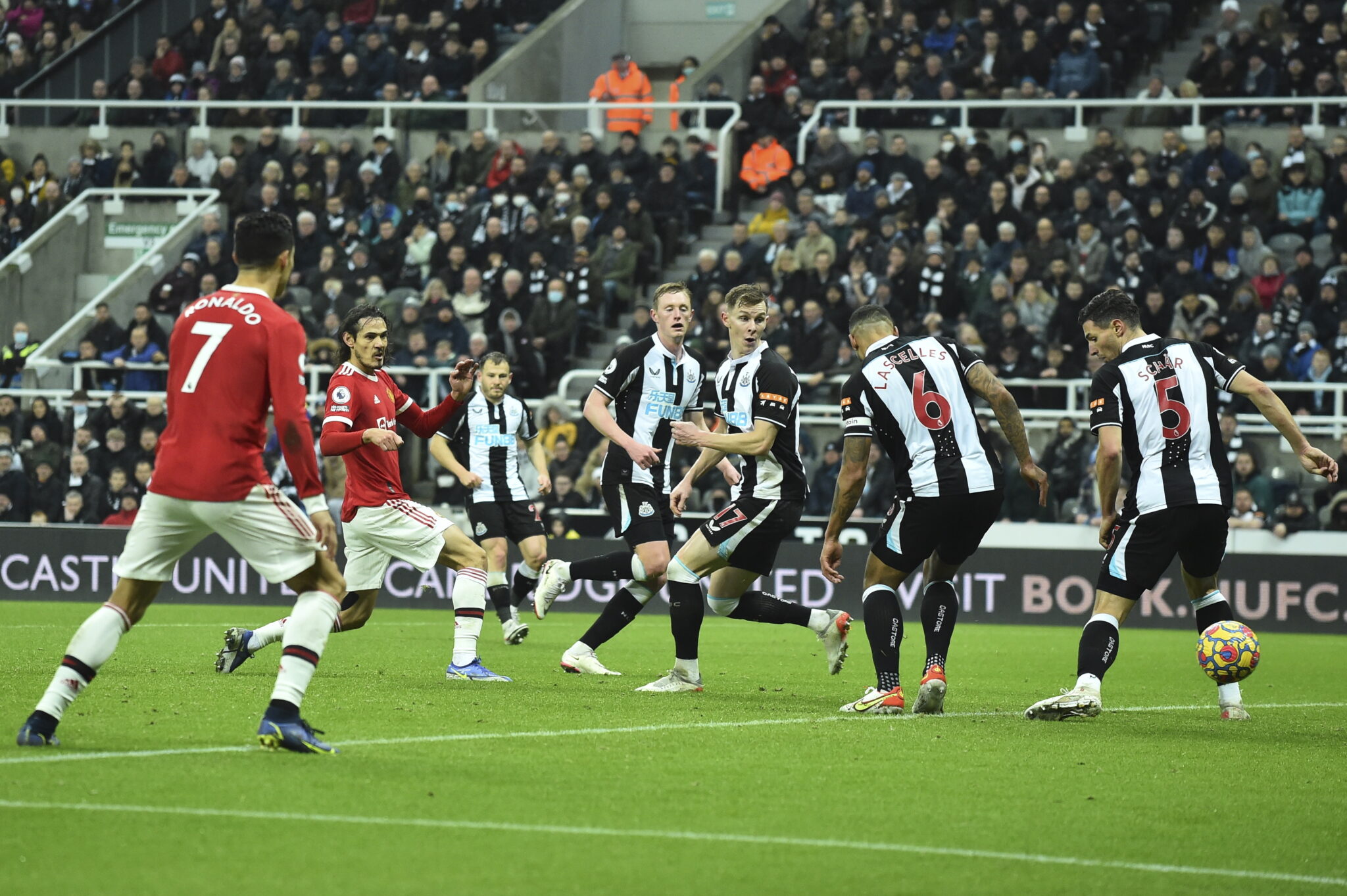 Πήρε βαθμό και είπε… ευχαριστώ η Μάντσεστερ Γιουνάιτεντ