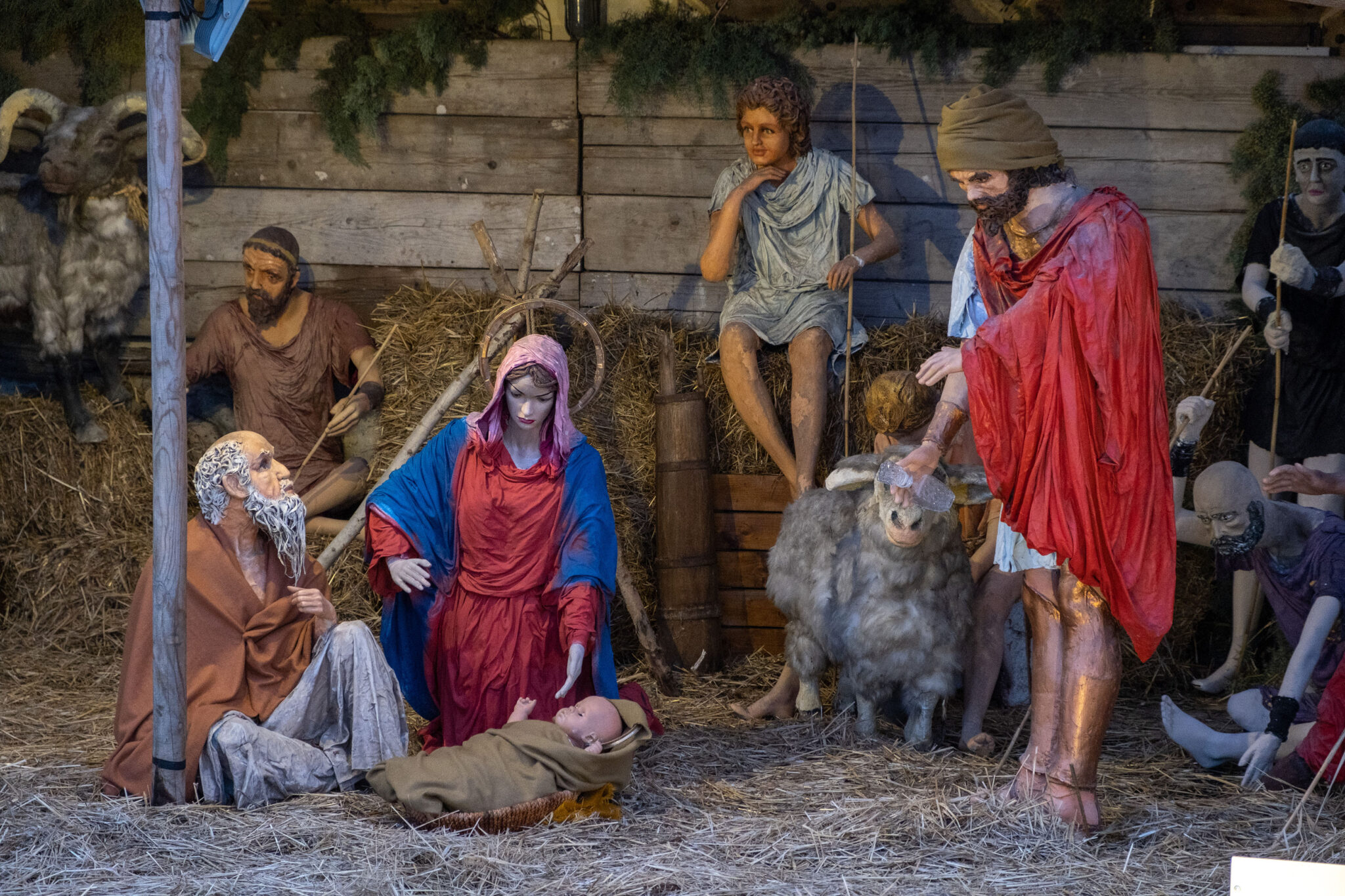 Οι αλήθειες για τον Χριστό, ο μύθος για την Μαρία Μαγδαληνή και οι τρείς Μάγοι