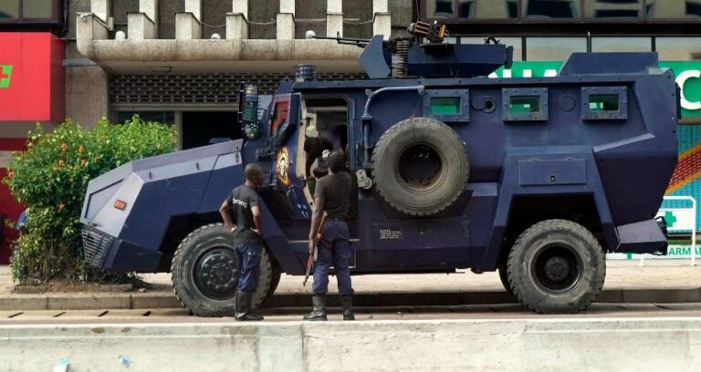 Τα ΗΕ χαιρετίζουν το Πλαίσιο της Ντόχα και καλούν για μόνιμη κατάπαυση πυρός στο Κονγκό