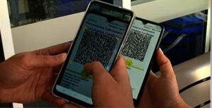 Αυτές είναι αλλαγές στον έλεγχο μέσω της εφαρμογής CovScan Cyprus