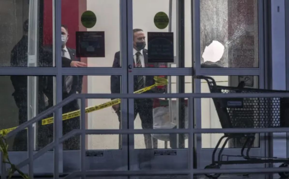 Τραγωδία στις ΗΠΑ: Αστυνομικοί σκότωσαν… κατά λάθος 14χρονη σε κατάστημα