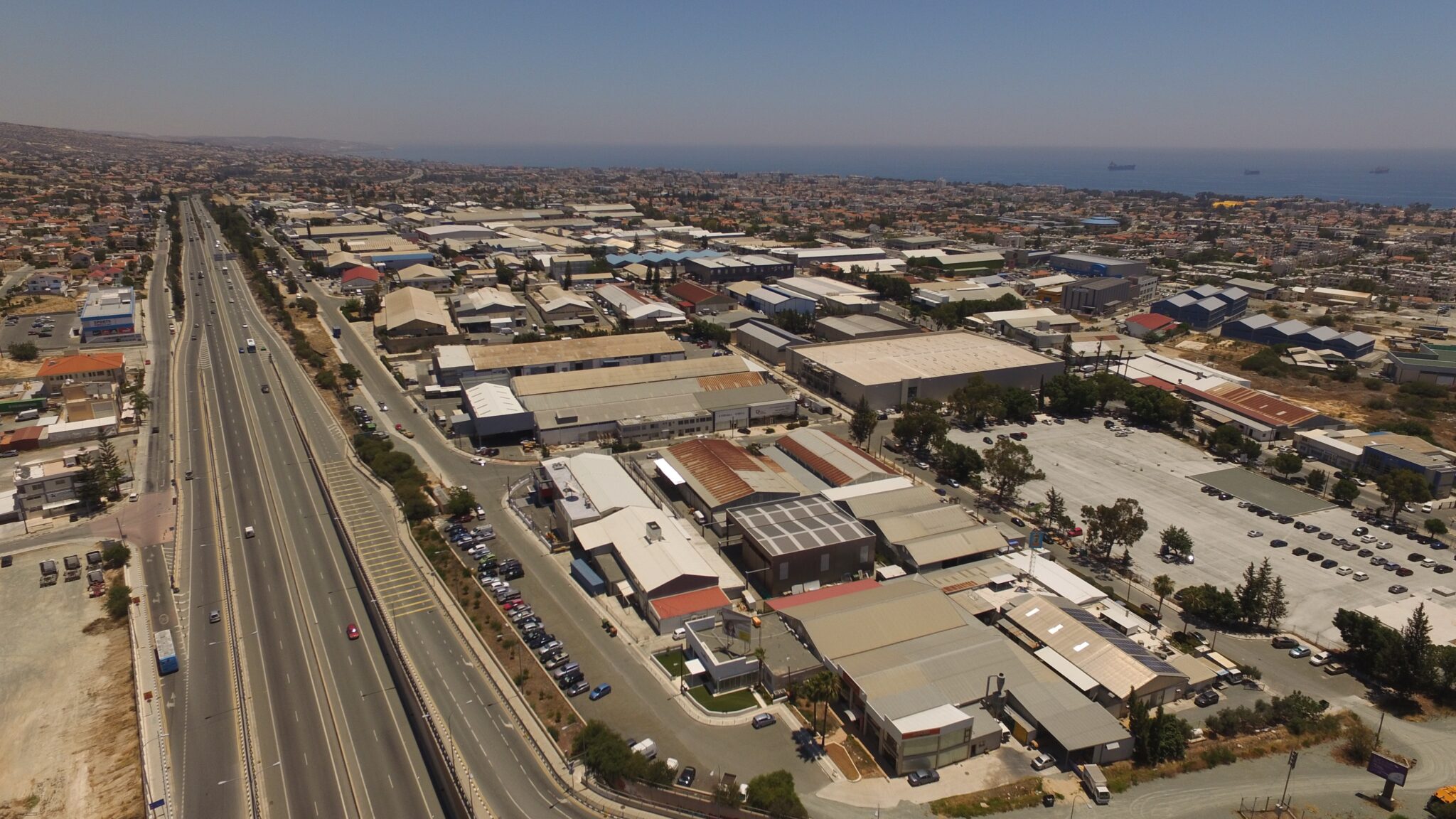 Σημαντική αύξηση στη βιομηχανική παραγωγή κατά το πρώτο δεκάμηνο