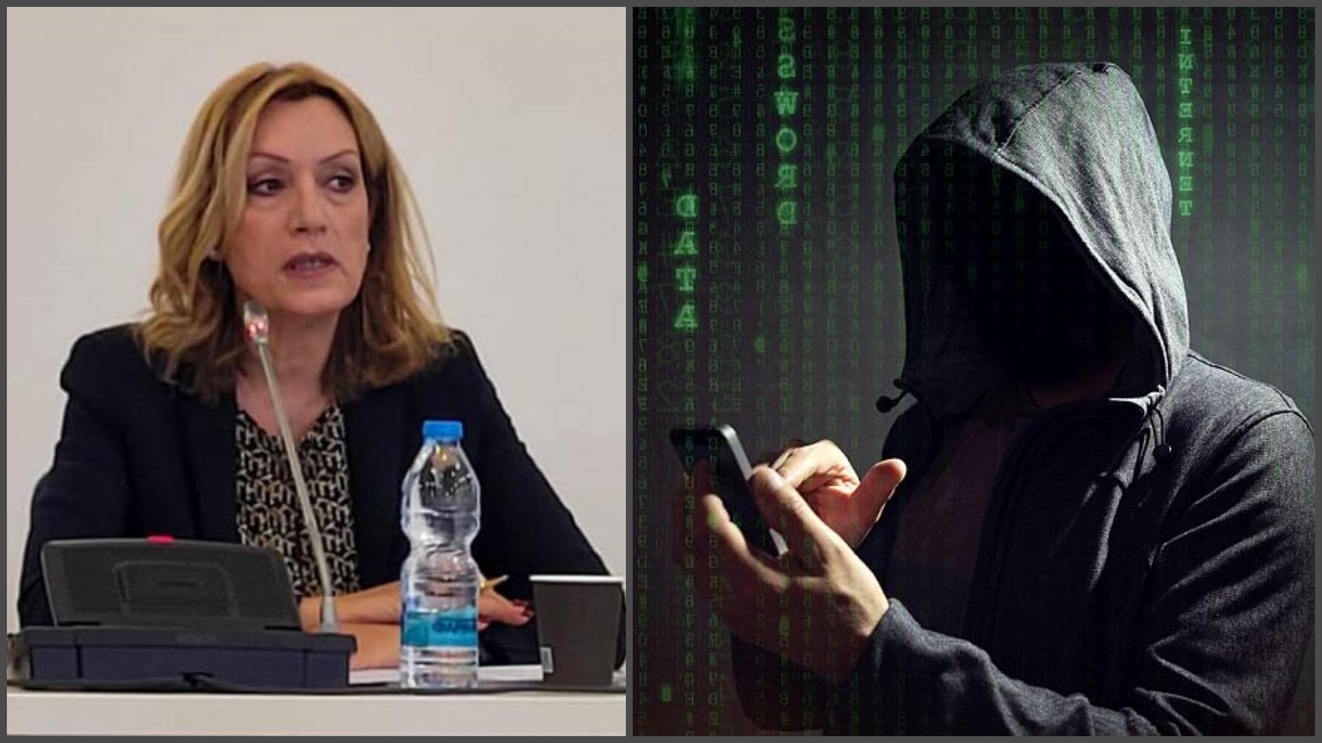 Έπαινος και όχι… στοχοποίηση για όσους αποκαλύπτουν σκάνδαλα και διαφθορά