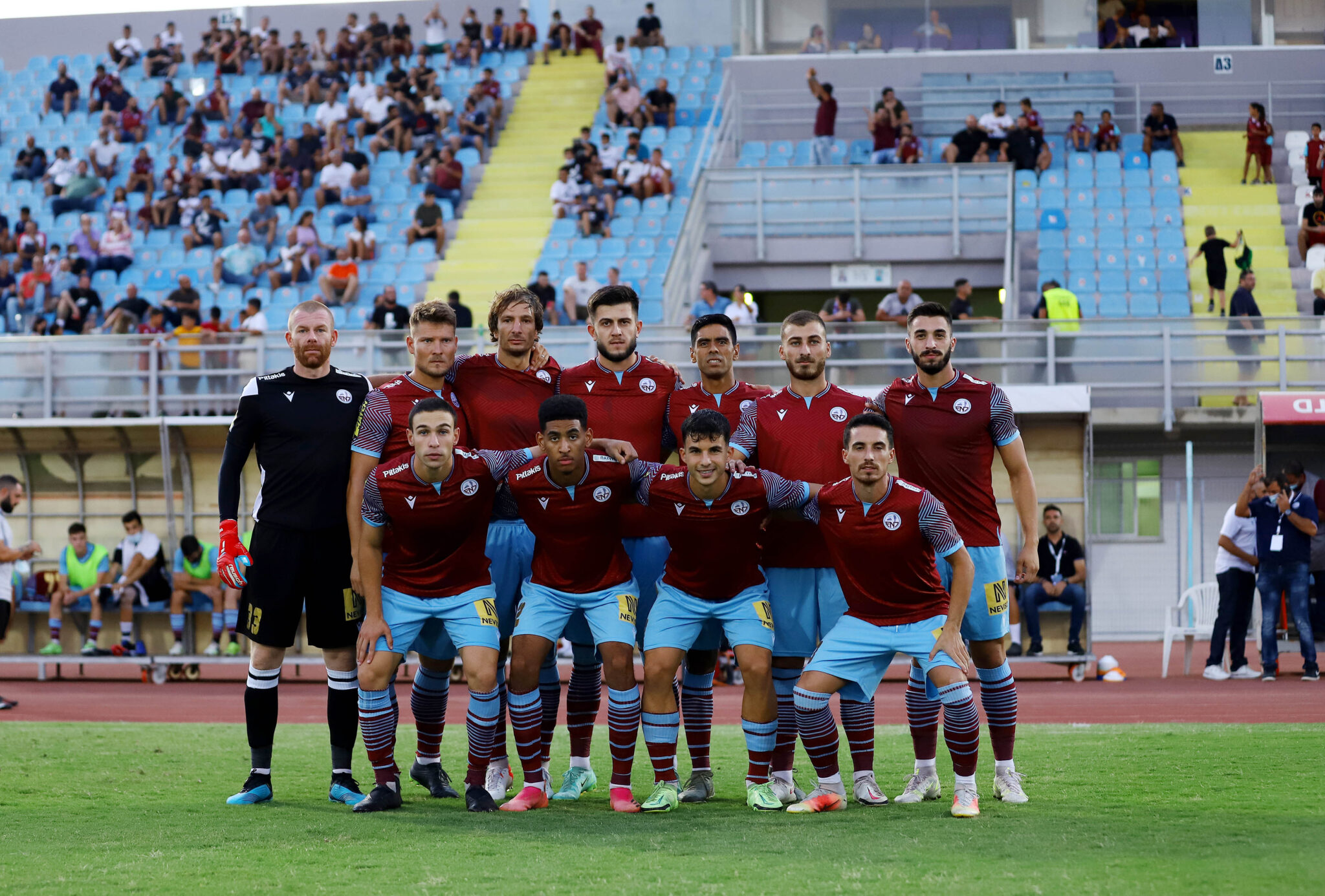 Νίκησε και ξέφυγε περισσότερο η Ένωση