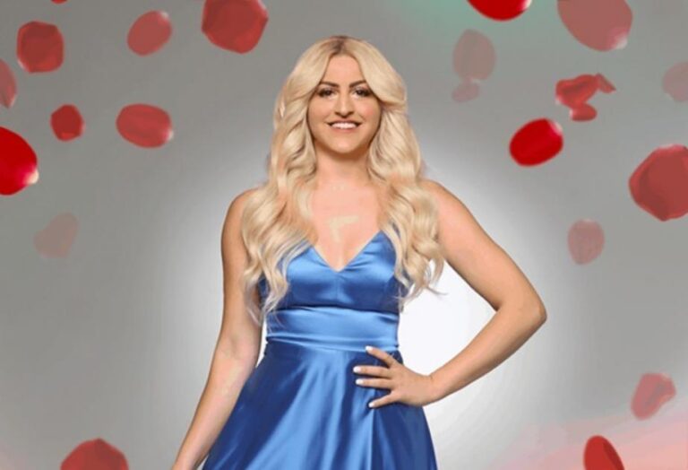 Αγνώριστη η Κύπρια Έλενα! Η απώλεια 10 κιλών και η αλλαγή στην εμφάνισή της