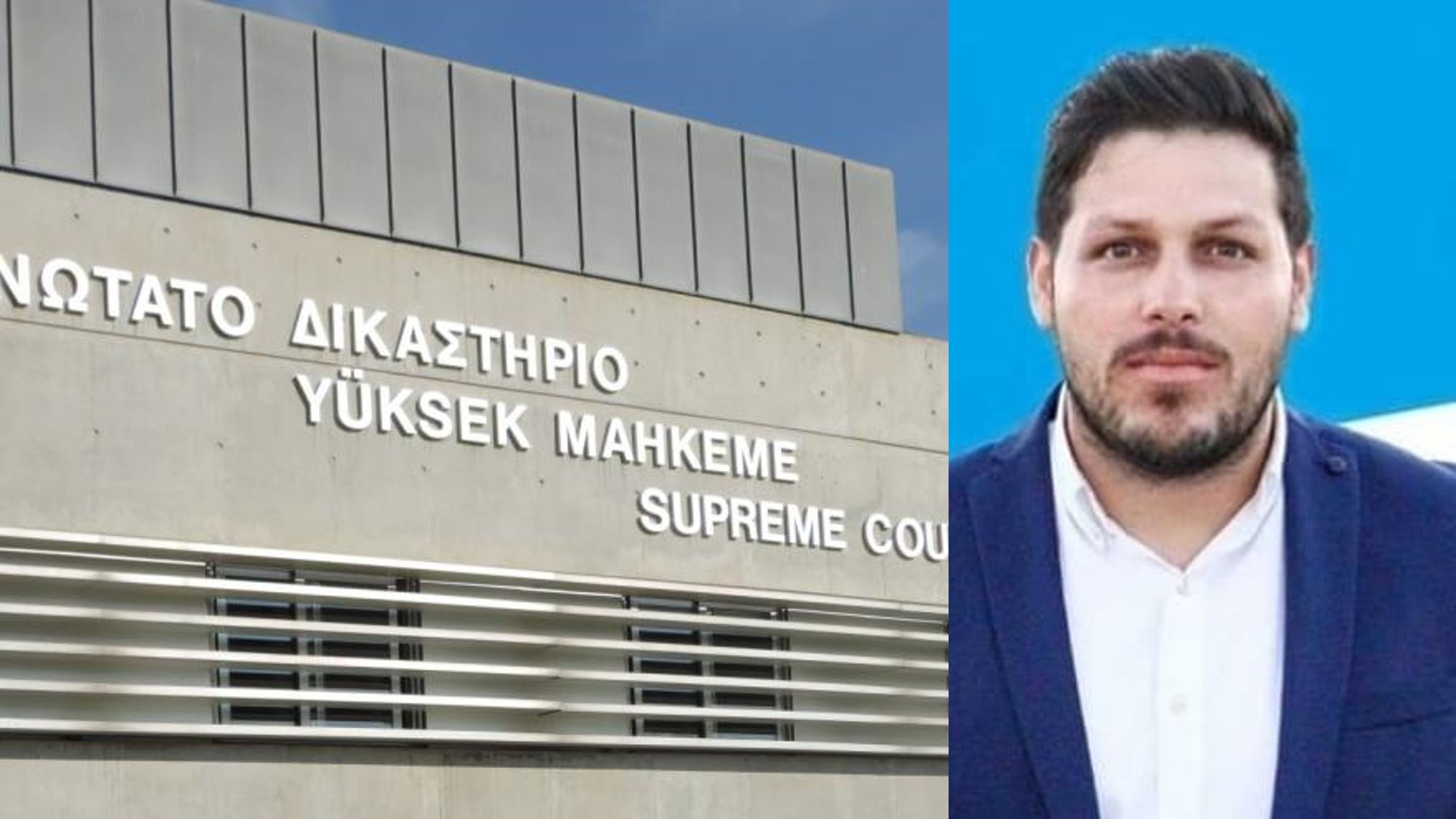 Αποσύρθηκε η υπόθεση κατά του Ανδρέα Ταουξιή που καταγγέλθηκε για βιασμό