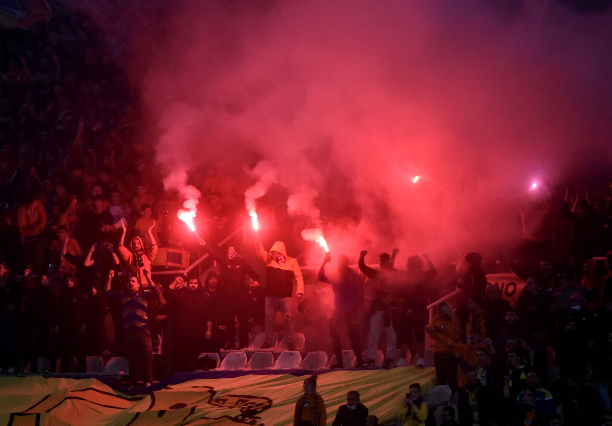 Δικαίωμα επιλογής σε όσους προμηθεύτηκαν μεμονωμένο εισιτήριο με την Ομόνοια