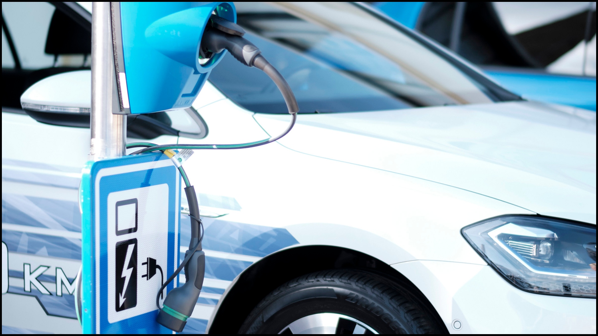 Καρούσος: "Ξεπέρασε κάθε προσδοκία" το Σχέδιο Χορηγιών για Ηλεκτροκίνητα Οχήματα