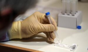 Πάνω από 20 σημεία δειγματοληψίας για δωρεάν rapid test (ΠΙΝΑΚΑΣ)