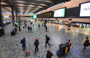 Με αρνητικό τεστ πλέον η είσοδος στη Μεγάλη Βρετανία