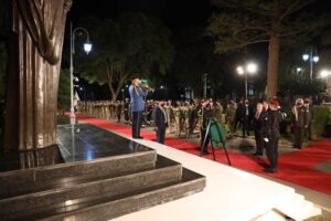 Ενημέρωσε τον Βασιλιά της Ιορδανίας για τις τουρκικές προκλήσεις ο ΠτΔ