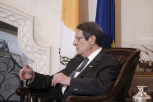 ΠτΔ: "θα συνεχίσουμε να αγωνιζόμαστε αναλώνοντας το άπαν των δυνάμεων μας"