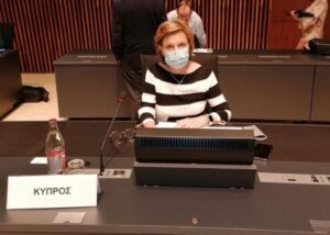 Δράκου για μεταρρύθμιση δικαιοσύνης: Παραμένουμε σε εγρήγορση και αποφασισμένοι