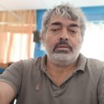 Θρήνος για το χαμό του μάχιμου δημοσιογράφου Πάμπου Βάσιλα