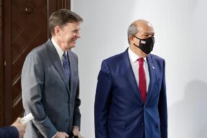 Τατάρ για ραντεβού με Αναστασιάδη: Inshallah η συνάντηση να είναι εποικοδομητική