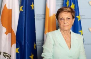 Δράκου: Ψηλά στην ατζέντα η θέσπιση νομικού πλαισίου για καταπολέμηση διαφθοράς