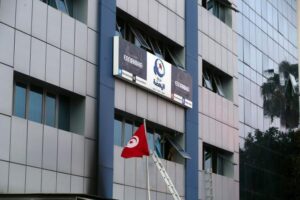 Ανδρας αυτοπυρπολήθηκε στα γραφεία του κόμματος Ενάχντα στην Τυνησία