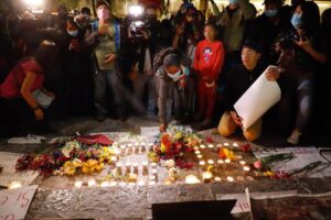 Τραγωδία στο Μεξικό: Νεκροί δεκάδες μετανάστες, ήταν στοιβαγμένοι σε φορτηγό