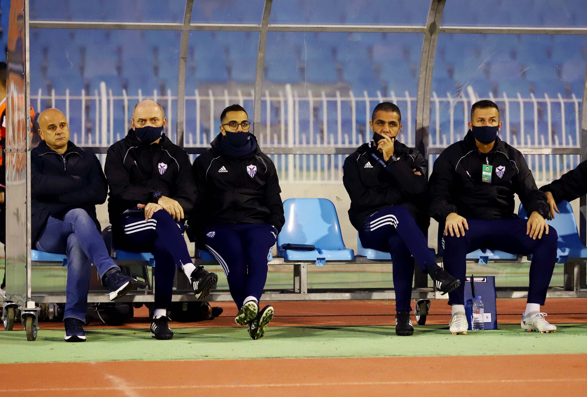 Έκλεισε ιδανικά το 2021 και πάει για… ενίσχυση η Ανόρθωση