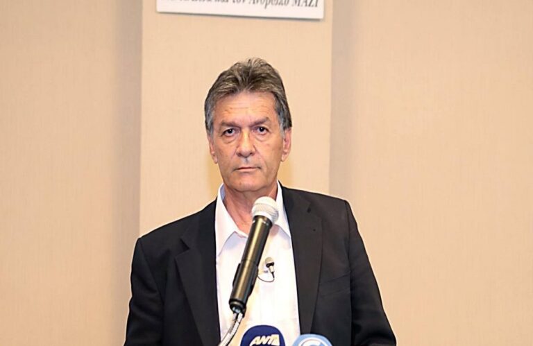 Επανεξελέγη ο Κυριάκος Κυριάκου στην ηγεσία του Κόμματος για τα Ζώα