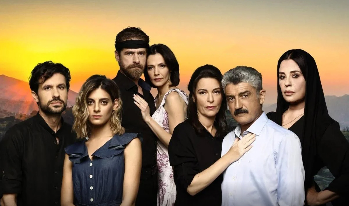 «Σασμός» Η αντίστροφη μέτρηση ξεκινά! Τα γεγονότα τρέχουν και φέρνουν ανατροπές!