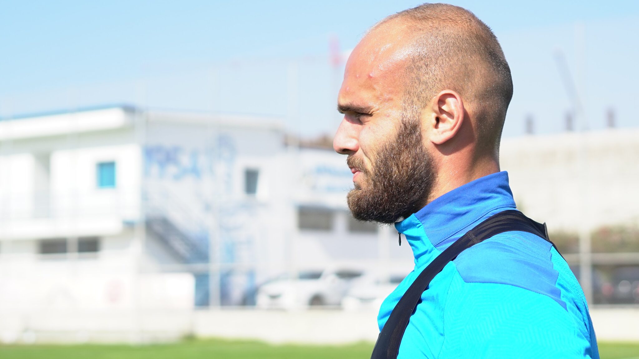 Ζημιά με Μαλεκκίδη στον Απόλλωνα