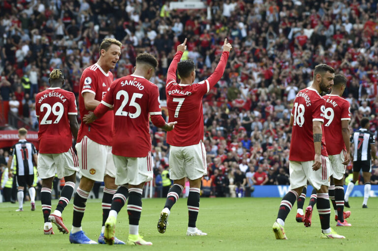 Αναβολή και στο Μάντσεστερ Γιουνάιτεντ-Μπράιτον