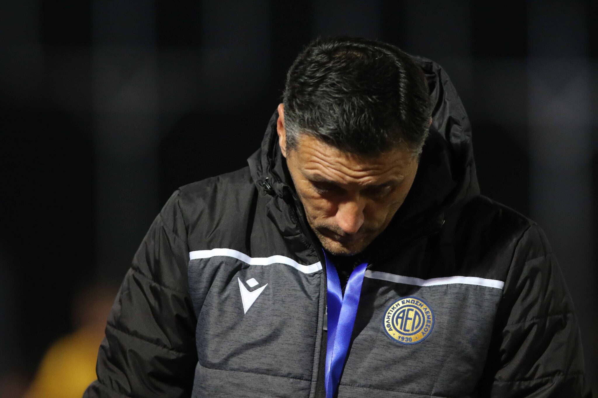 Προς την έξοδο ο Κέρκεζ