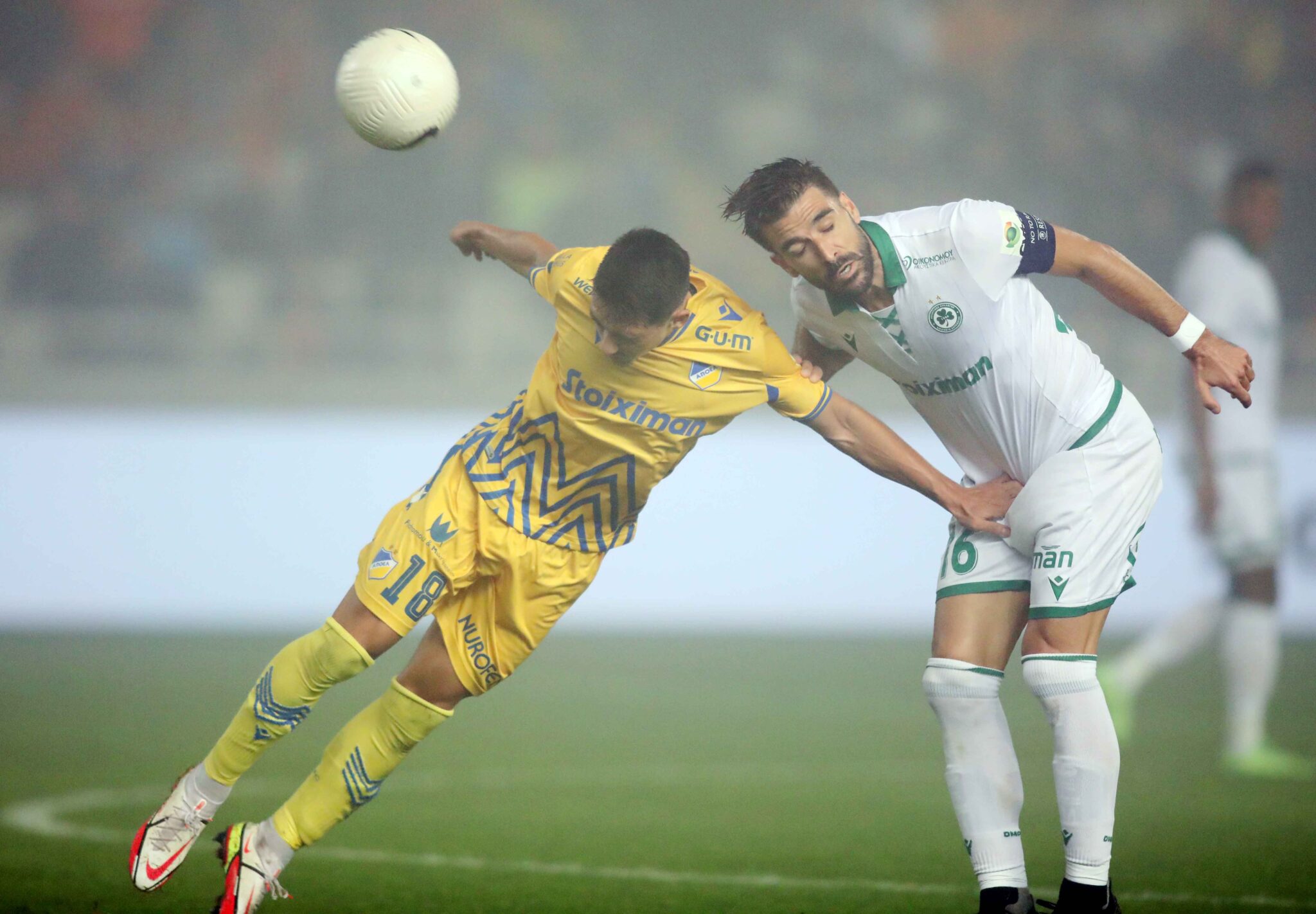 ΑΠΟΕΛ – Ομόνοια: Πως θα γίνει η σέντρα και τι ισχύει σε περίπτωση τραυματισμού