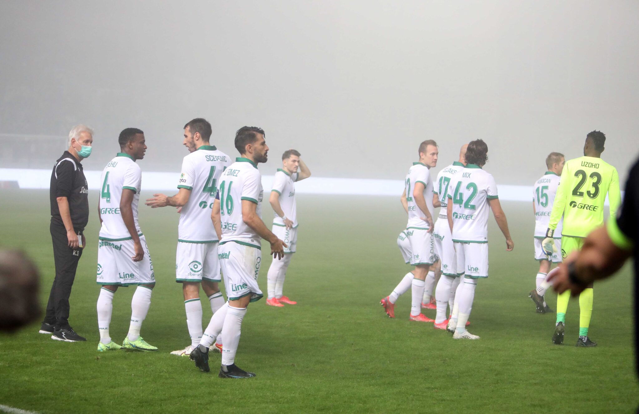 Θέλει νίκη… ανάκαμψης η Ομόνοια