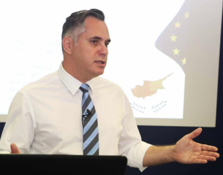 Νικόλας: Δεν αποφασίζω εγώ αν θα είμαι υποψήφιος (ΒΙΝΤΕΟ)