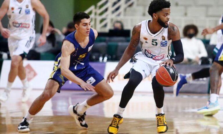 Έριξε… κατοστάρα στο Λαύριο αλλά έχασε τον Νέντοβιτς ο Παναθηναϊκός