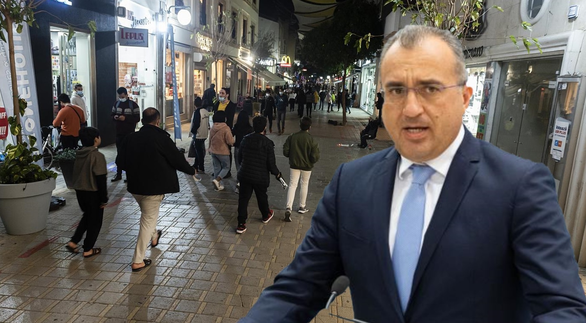 Για νέα δέσμη μέτρων ετοιμάζεται η κυβέρνηση: Το μήνυμα Χατζηπαντέλα στον Alpha