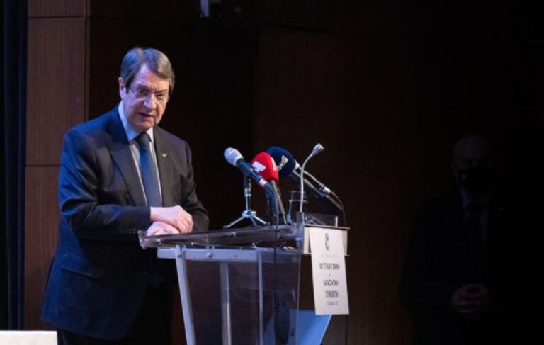 "Η Κύπρος πρώτη πανευρωπαϊκά στη χρηματοδότηση για Ερευνητικά Κέντρα Αριστείας"