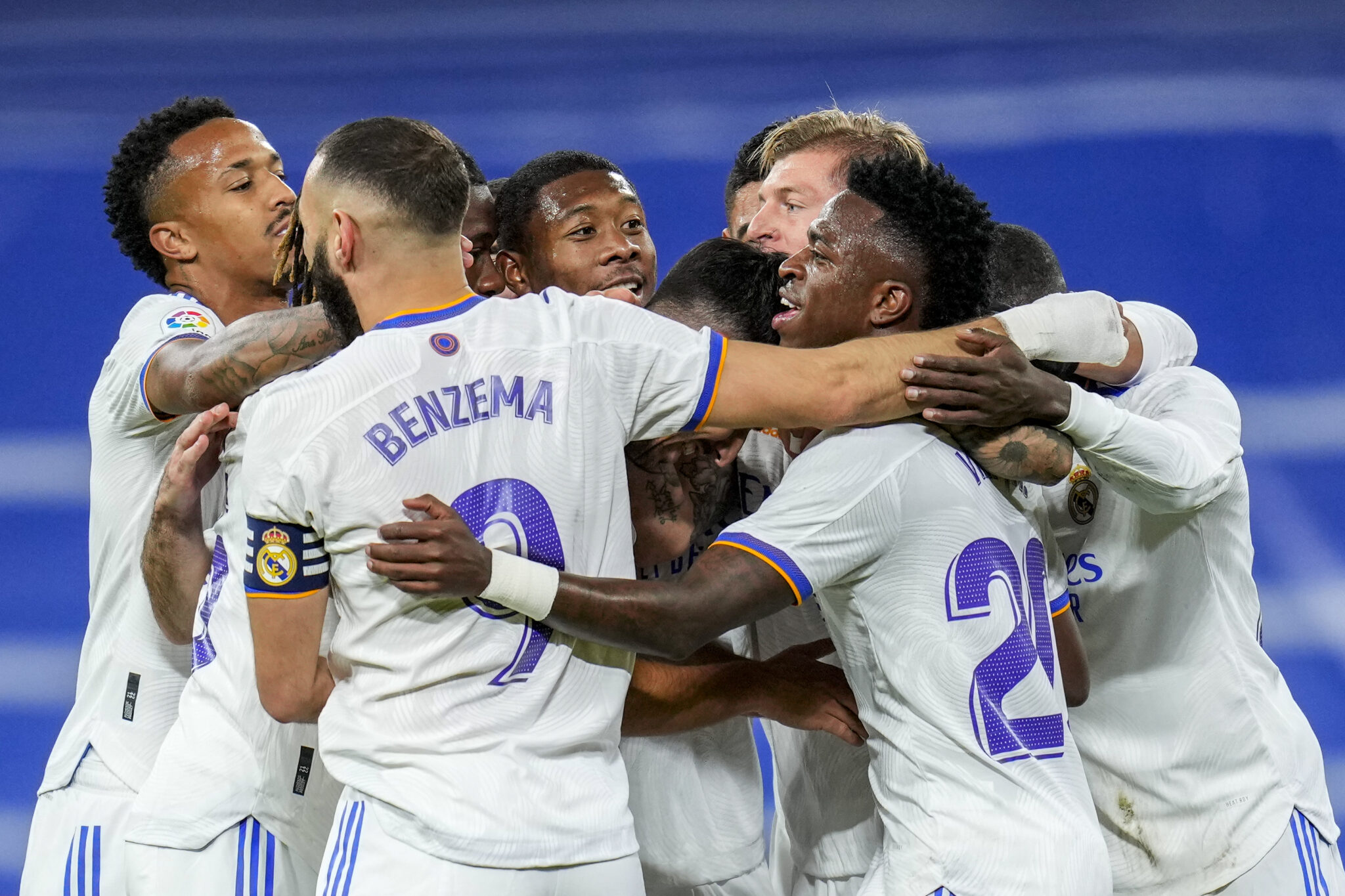 «Συναγερμός» στη Ρεάλ: Τα κρούσματα κορωνοϊού αναμένεται να είναι αρκετά