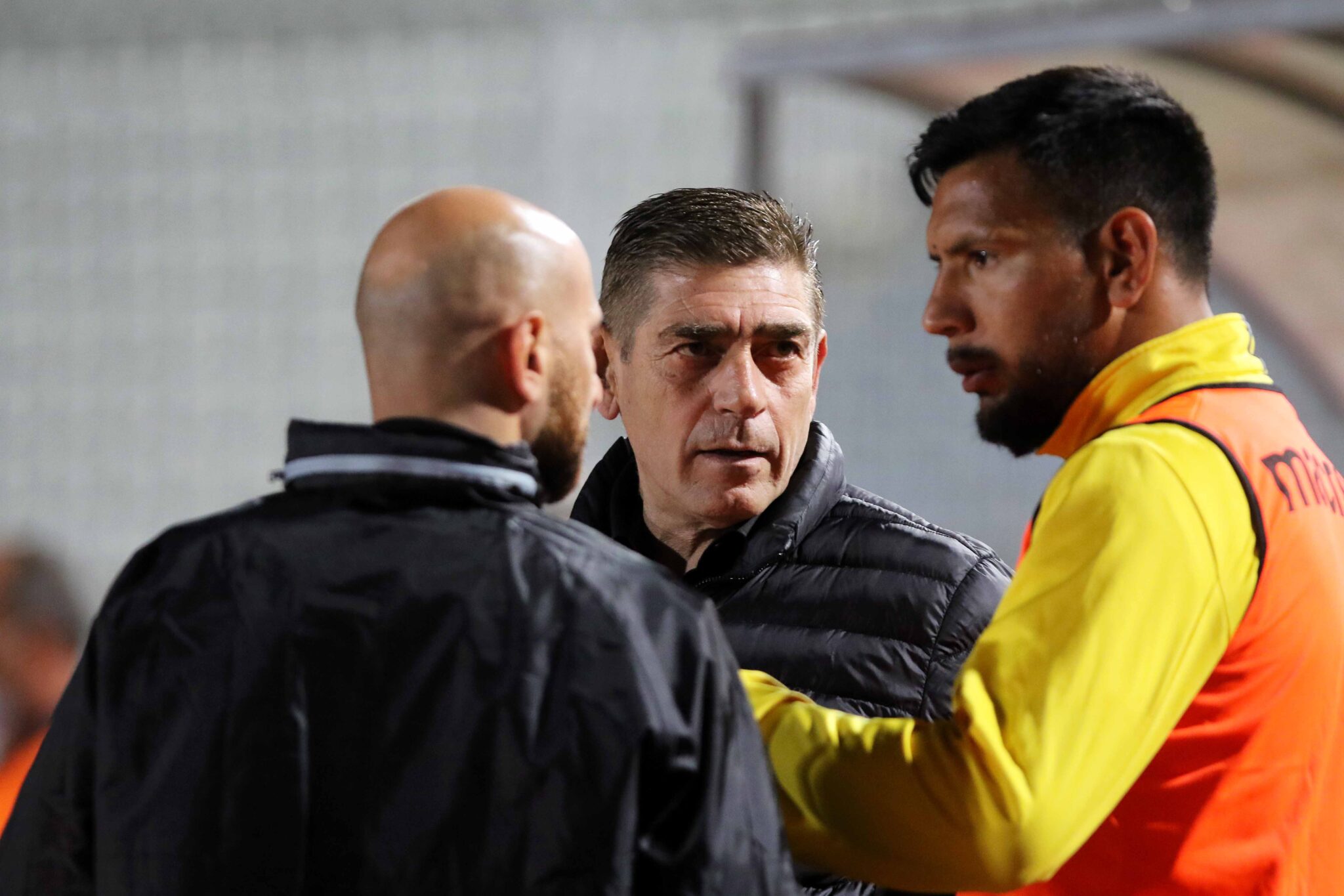 Έχει μπόλικη δουλειά ο Παντελίδης στην ΑΕΛ