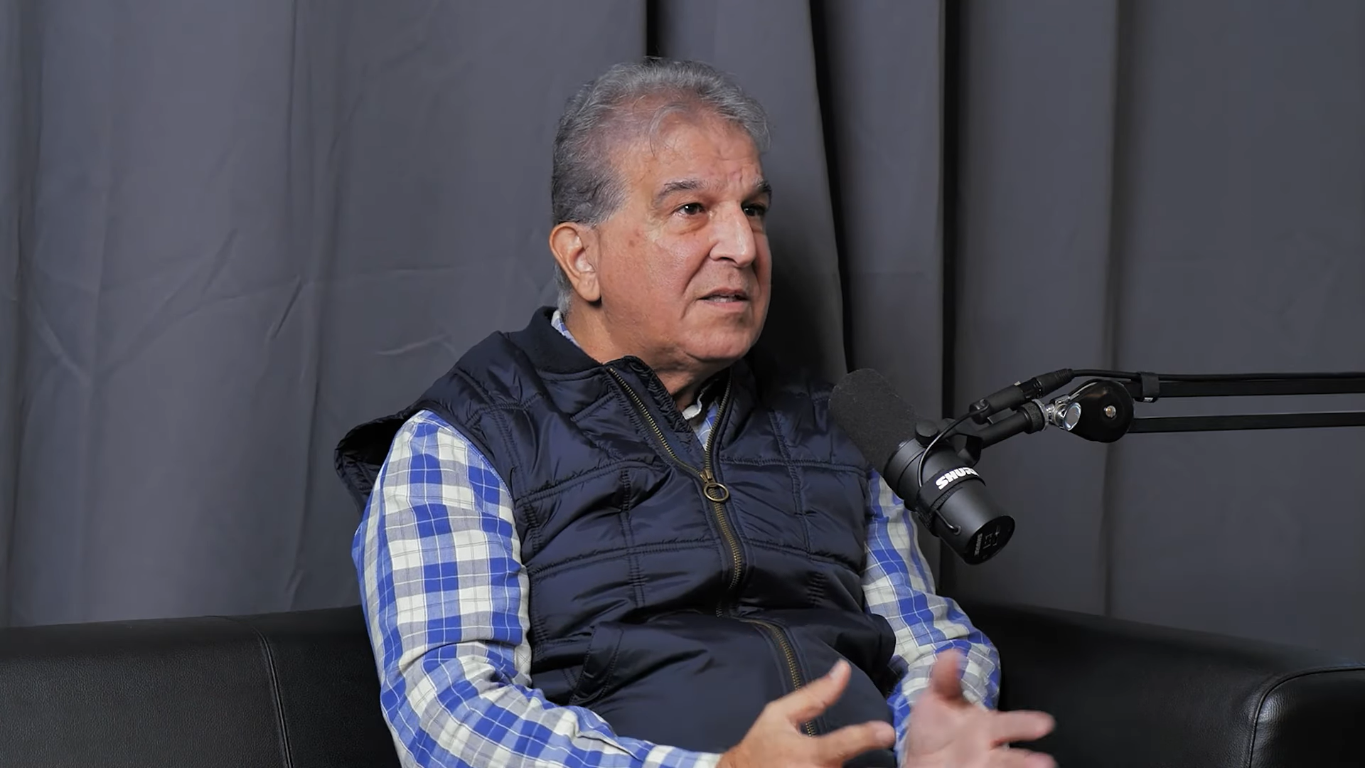 Podcast Talks: Ο Μάκης Σωκράτους για την ιστορία της ΑΕΛ