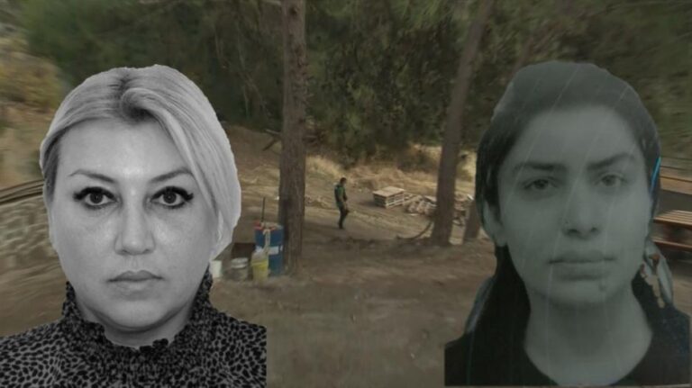 Αδελφός του καθ' ομολογία δράστη, ο τρίτος ύποπτος για το έγκλημα στον Αμίαντο