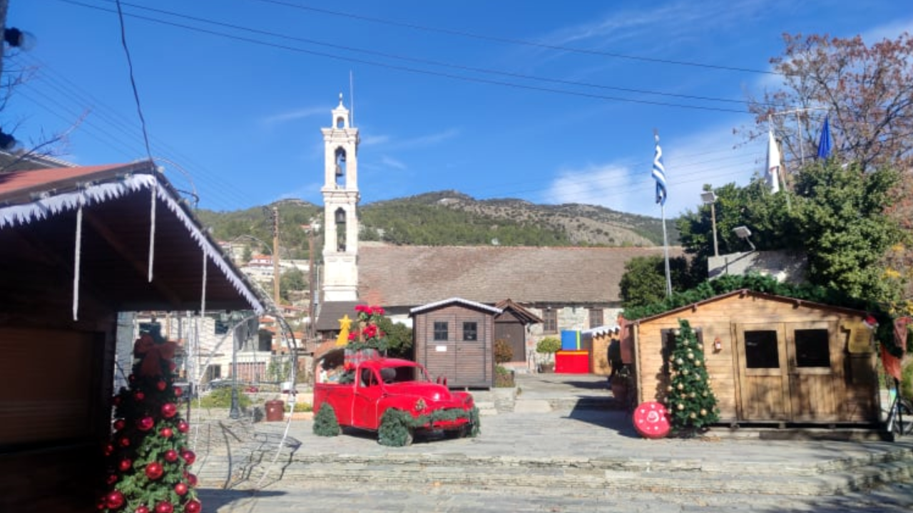 "Full house" τα ξενοδοχεία στα ορεινά, ανάσα σε εκατοντάδες επιχειρήσεις (VID)